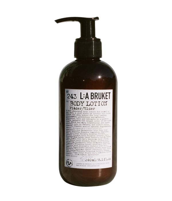Produktbild 1 von 6, L:A Bruket No. 242 Duschgel