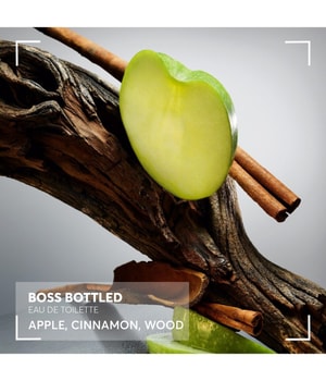 Produktbild 4 von 6, HUGO BOSS Boss Bottled Eau de Toilette