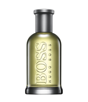 HUGO BOSS Boss Bottled After Shave Lotion 100 ml 737052351186 base-shot_de
