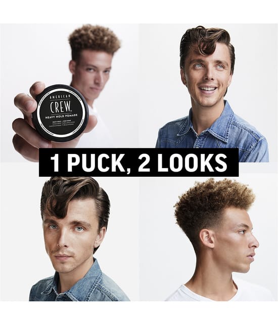 American Crew Styling Stylingcreme 85 g 5051389109933 visual-shot_de