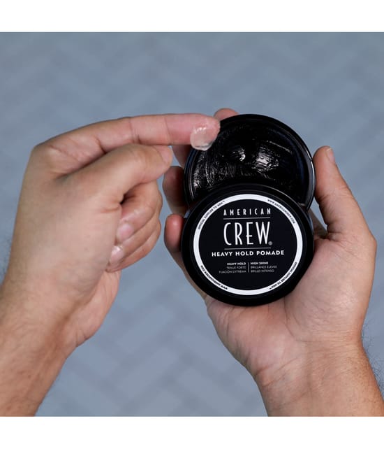 American Crew Styling Stylingcreme 85 g 5051389109933 visual2-shot_de