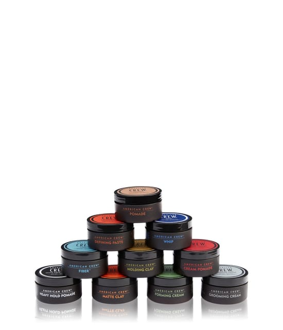 American Crew Styling Haarwachs 85 g 5051389109902 pack-shot_de