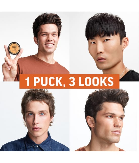 American Crew Styling Haarwachs 85 g 5051389109902 visual-shot_de