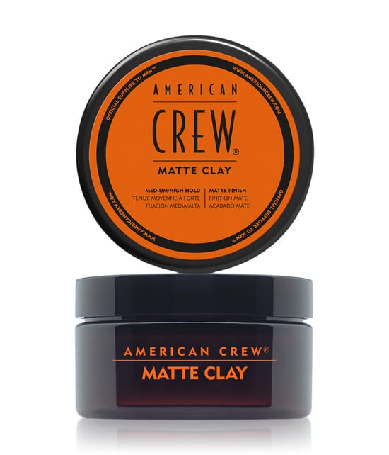 American Crew Styling Haarwachs 85 g 5051389109902 base-shot_de