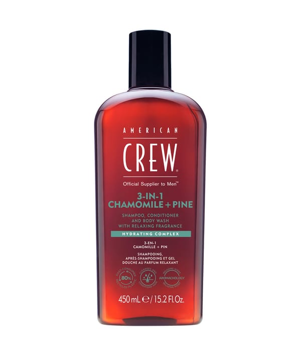 Produktbild 1 von 6, American Crew Hair Care & Body Haarshampoo