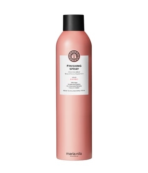 Maria Nila Style & Finish Haarspray 400 ml 7391681038004 base-shot_de