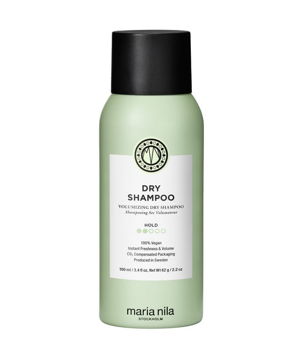 Produktbild 1 von 1, Maria Nila Style & Finish Trockenshampoo