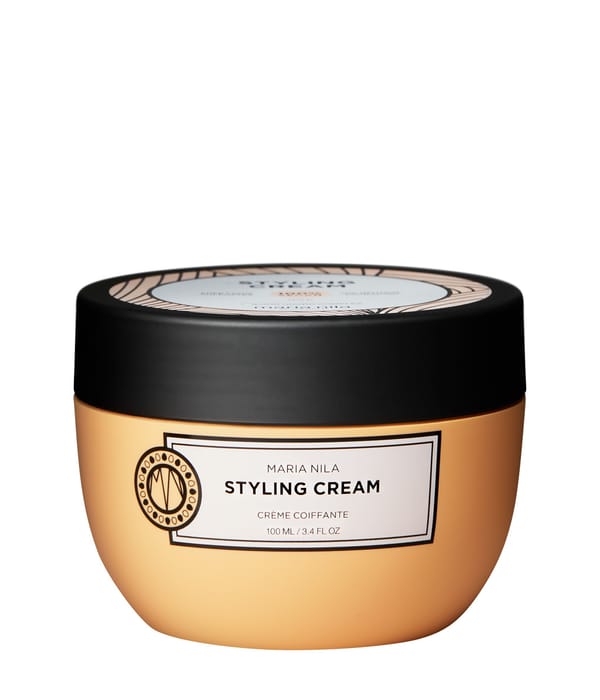 Produktbild 1 von 3, Maria Nila Style & Finish Stylingcreme