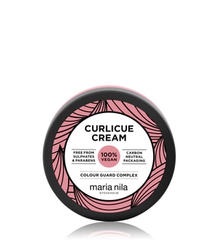 2. Bild von Maria Nila Curlicue Cream Stylingcreme