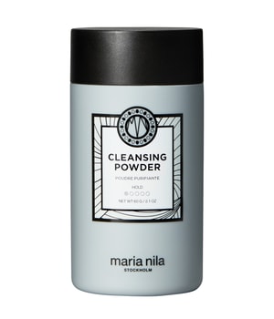 Maria Nila Cleansing Powder Haarpuder 60 g 7391681038769 base-shot_de