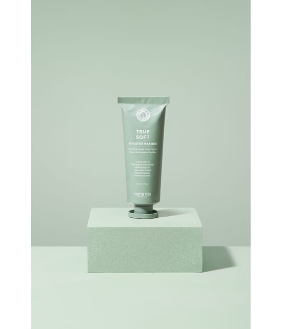 Maria Nila Booster Masque Haarmaske 50 ml 7391681403017 pack-shot_de