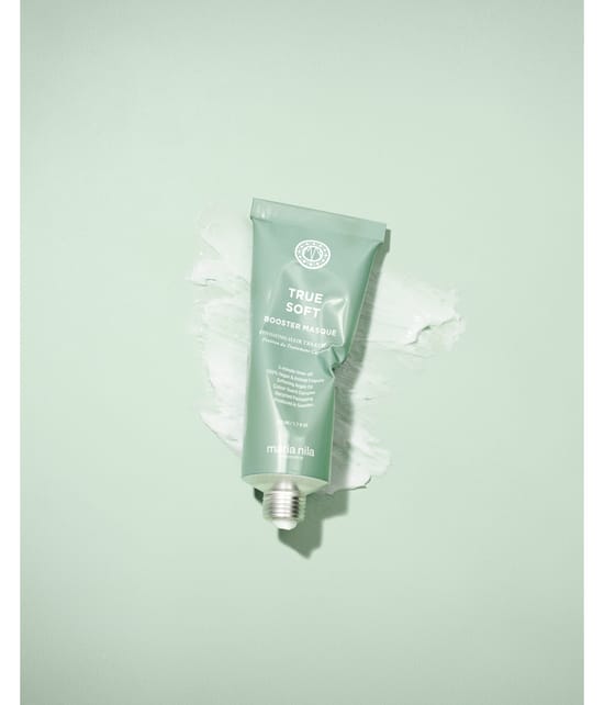 Maria Nila Booster Masque Haarmaske 50 ml 7391681403017 visual3-shot_de