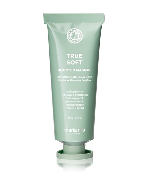 Produktbild 1 von 6, Maria Nila Booster Masque Haarmaske