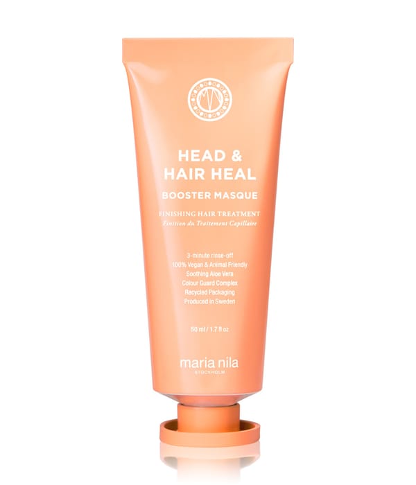 Produktbild 1 von 5, Maria Nila Booster Masque Haarmaske