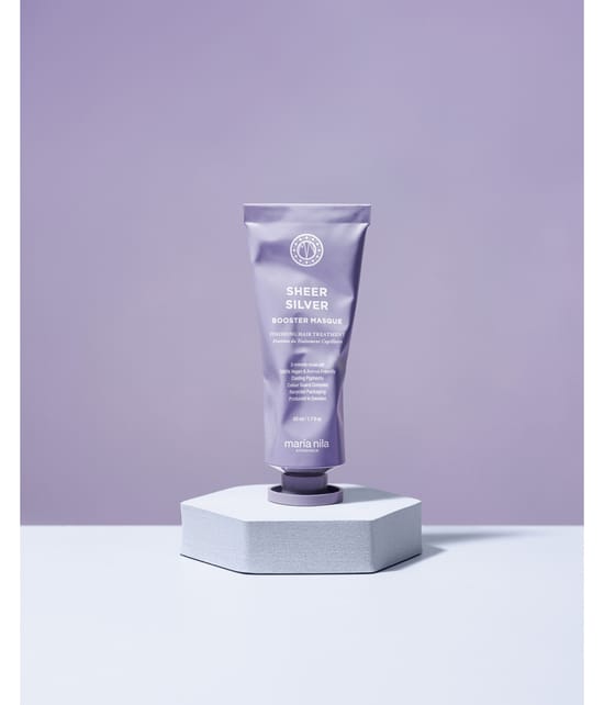 Maria Nila Booster Masque Haarmaske 50 ml 7391681403048 visual2-shot_de