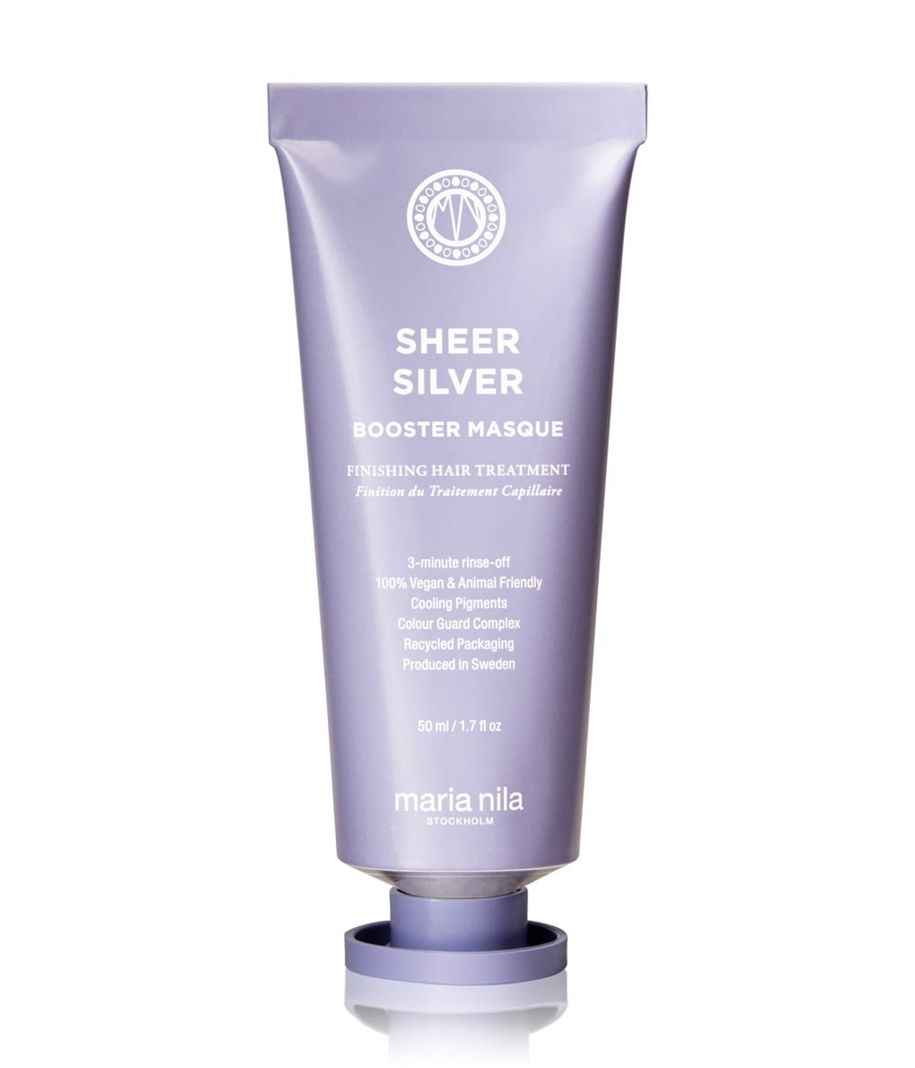 Maria Nila Booster Masque Haarmaske 50 ml 7391681403048 base-shot_de