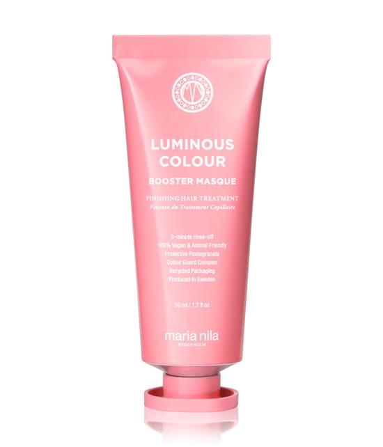 Maria Nila Booster Masque Haarmaske 50 ml 7391681403055 base-shot_de