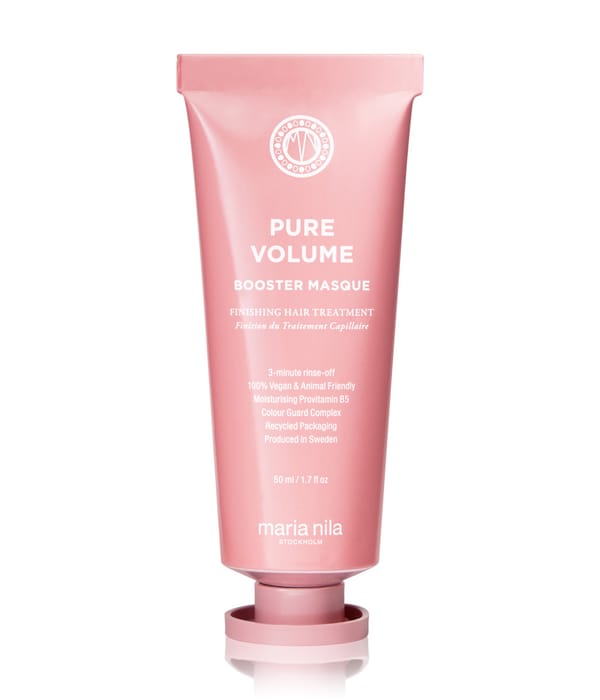 Produktbild 1 von 3, Maria Nila Booster Masque Haarmaske