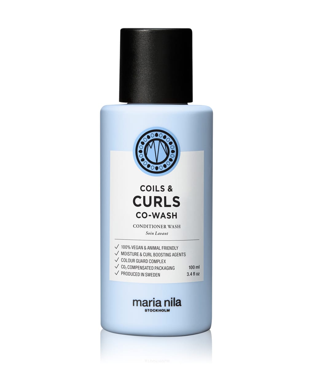 Maria Nila Coils & Curls Conditioner 100 ml 7391681403727 base-shot_de