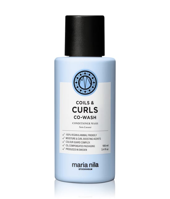 Produktbild 1 von 3, Maria Nila Coils & Curls Conditioner