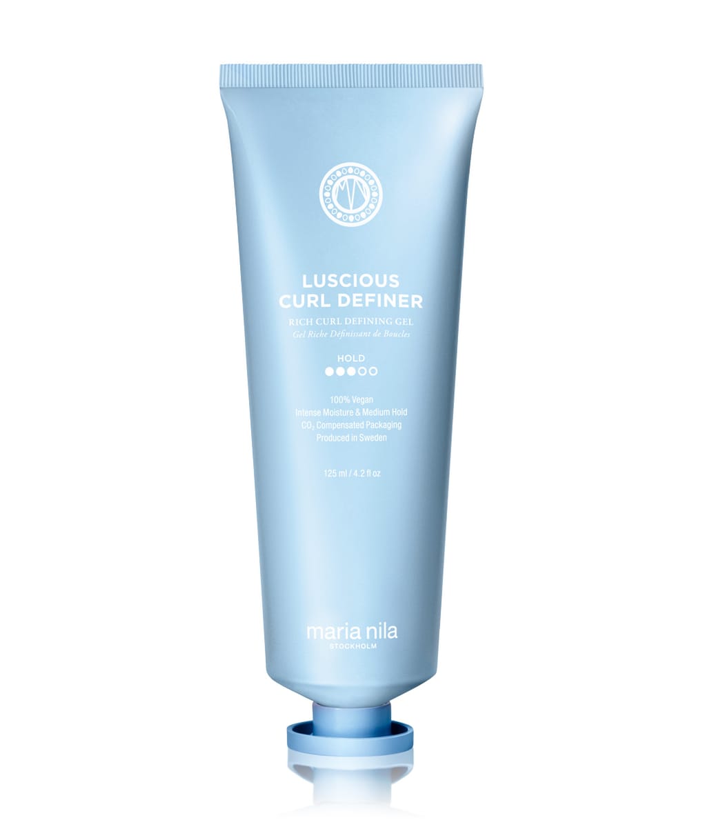 Maria Nila Coils & Curls Haargel 125 ml 7391681403765 base-shot_de