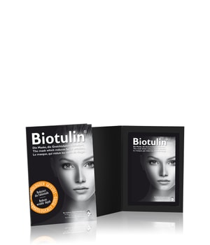 Biotulin Biotulin Bio Cellulose Maske Tuchmaske 8 ml 742832874540 base-shot_de