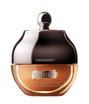 La Mer Genaissance The Eye & Expression Cream Augencreme