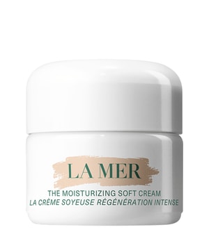 La Mer Creme de la Mer Gesichtscreme 15 ml 747930139843 base-shot_de