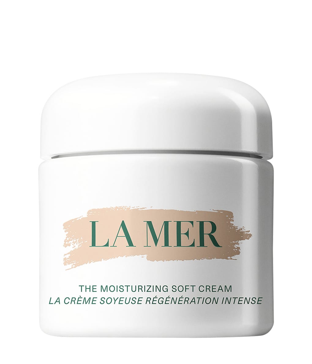La Mer The Moisturizing Gesichtscreme 100 ml 747930139874 base-shot_de