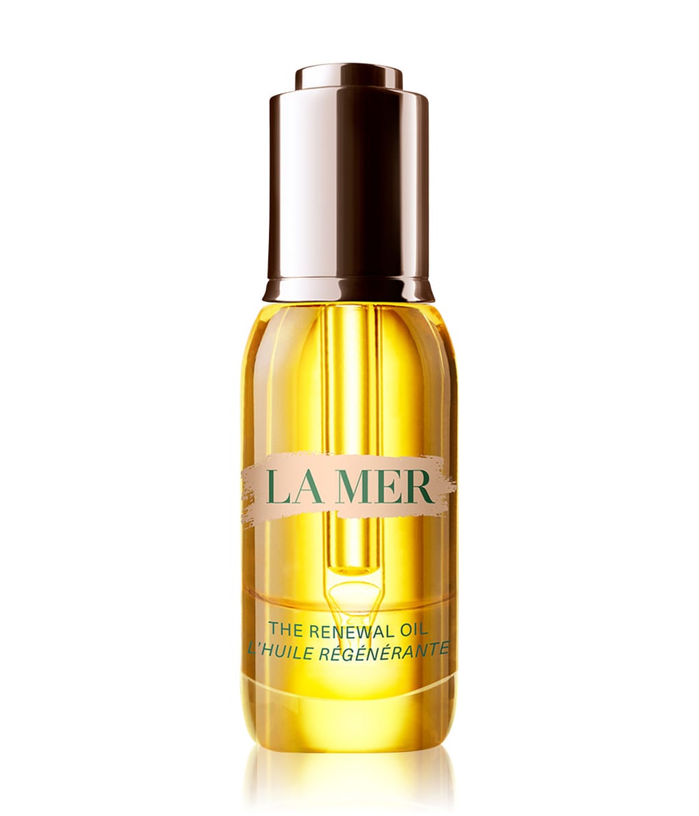 La Mer The Renewal Gesichtsserum 30 ml 747930140054 base-shot_de
