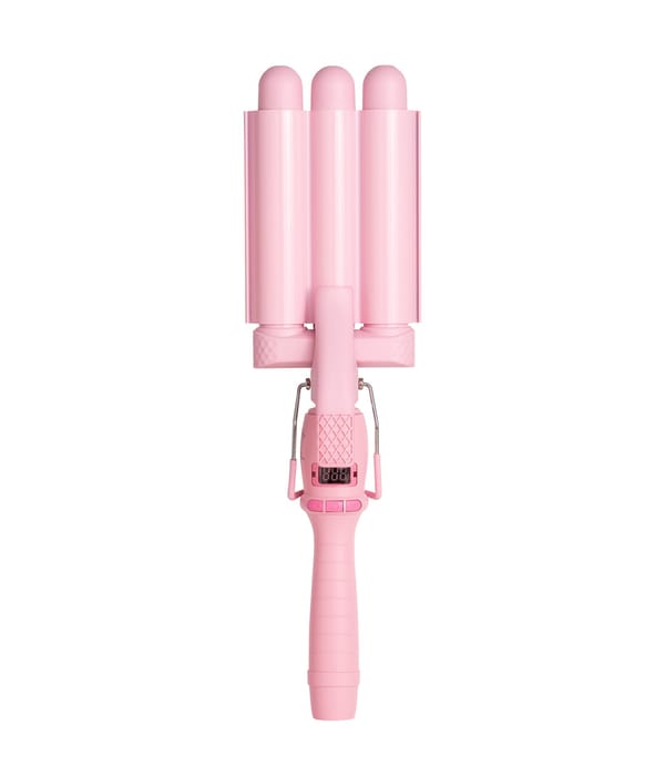 Produktbild 1 von 3, Mermade Mini Pro Waver Welleneisen