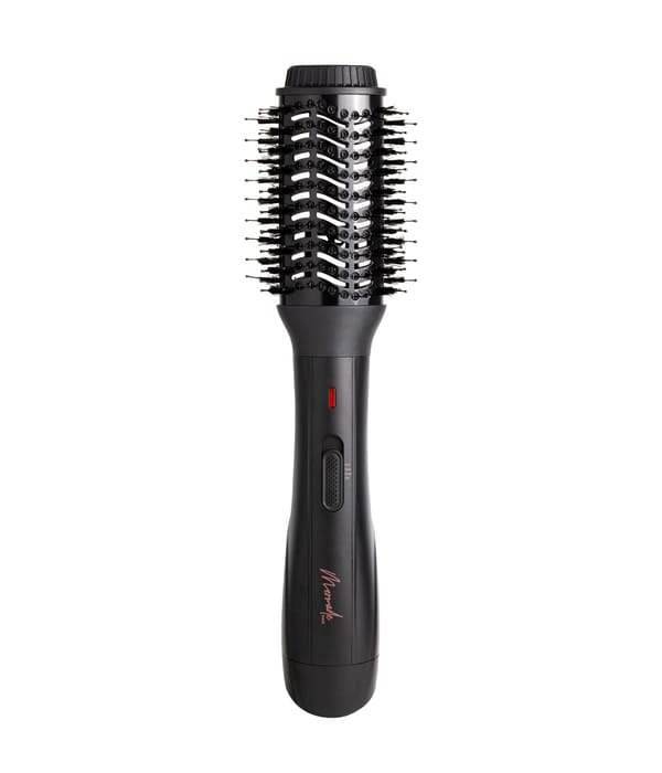 Produktbild 1 von 5, Mermade Blow Dry Brush Warmluftbürste