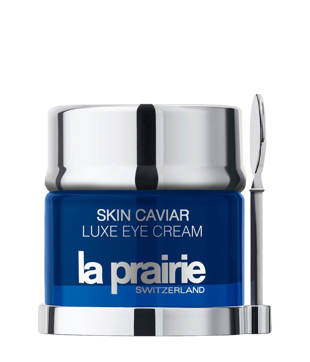 La Prairie Skin Caviar Augencreme 20 ml 7611773081559 base-shot_de