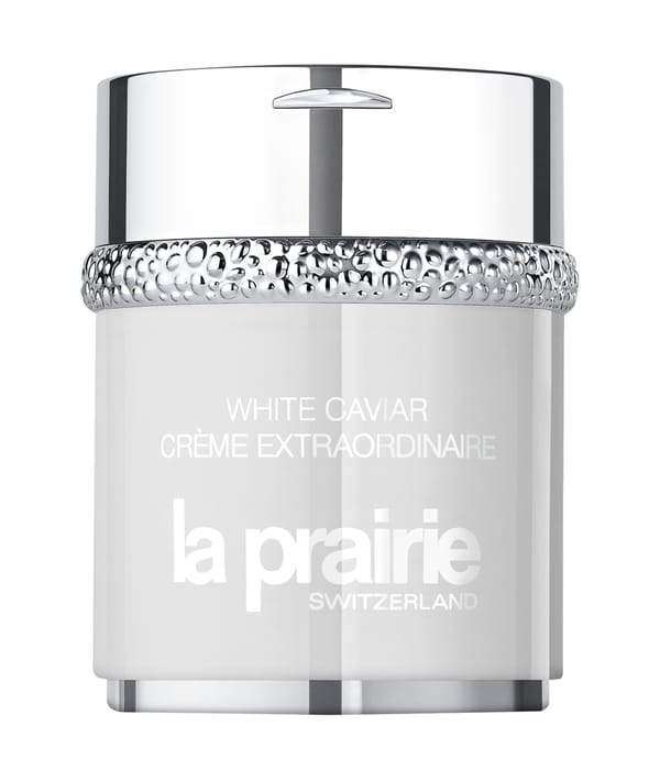 Produktbild 1 von 6, La Prairie White Caviar Gesichtscreme