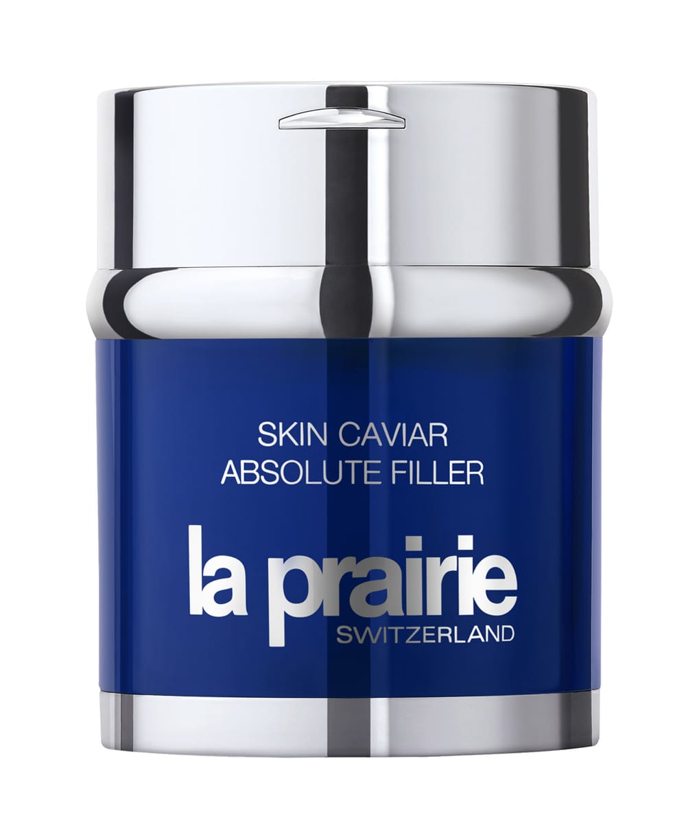 La Prairie Skin Caviar Gesichtscreme 60 ml 7611773107266 base-shot_de