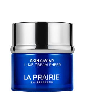 La Prairie Skin Caviar Collection Gesichtscreme 50 ml 7611773139694 base-shot_de