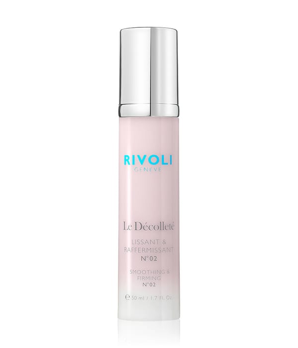 Produktbild 1 von 2, RIVOLI Le Dekolleté́ Dekolletécreme