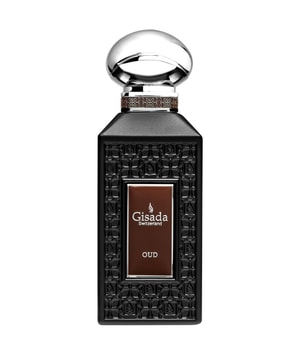 Gisada Luxury Line Oud Eau de Parfum