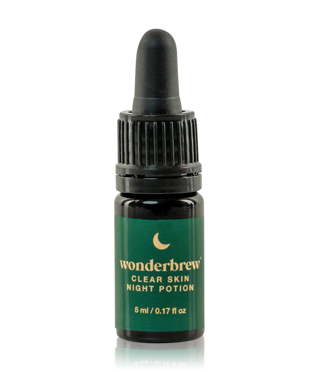 STARSKIN Wonderbrew Nachtserum 1 Stk 7640164571256 base-shot_de