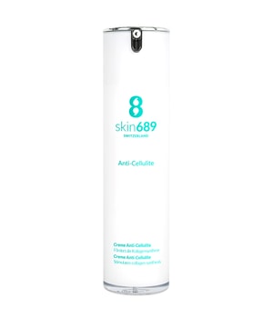 skin689 Anti-Cellulite Körpercreme 100 ml