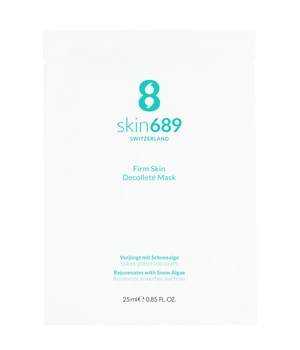 skin689 Firm Skin Tuchmaske 25 ml 7640168240059 base-shot_de