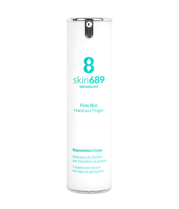Produktbild 1 von 3, skin689 Firm Skin Handcreme