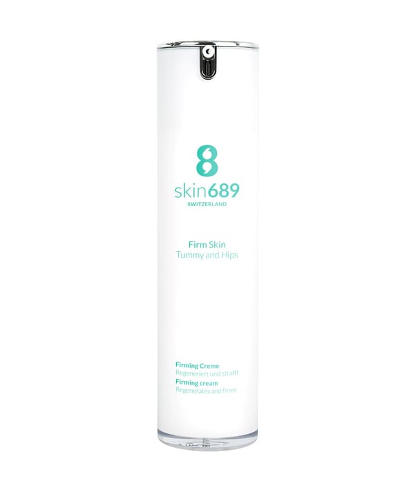 Produktbild 1 von 3, skin689 Firm Skin Körpercreme