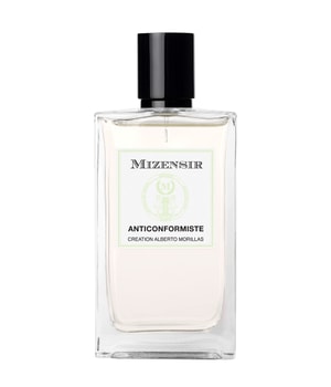 Mizensir Parfums Eau de Parfum 100 ml 7640184457134 base-shot_de