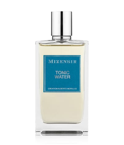 Mizensir Tonic Water Eau de Parfum 100 ml 7640184457967 base-shot_de