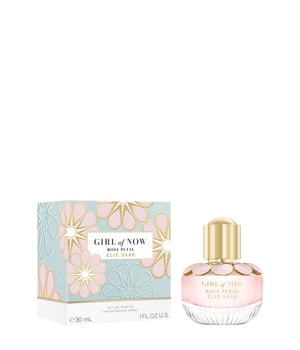 2. Bild von Elie Saab Girl of Now Rose Petal Eau de Parfum