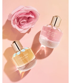 4. Bild von Elie Saab Girl of Now Rose Petal Eau de Parfum