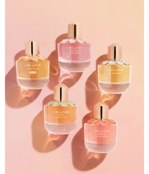 5. Bild von Elie Saab Girl of Now Rose Petal Eau de Parfum