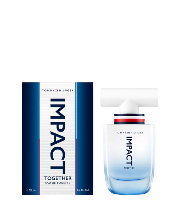 Produktbild 1 von 4, Tommy Hilfiger Impact Eau de Toilette