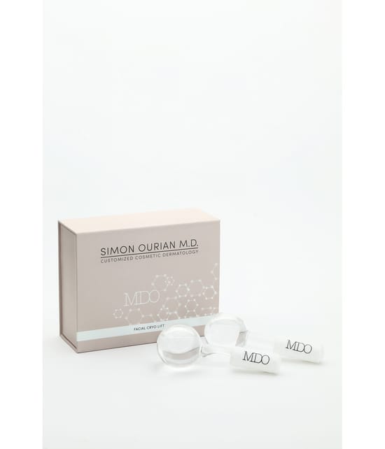 Produktbild 2 von 5, MDO Simon Ourian M.D. Facial Cryo Lift Gesicht Roll-On